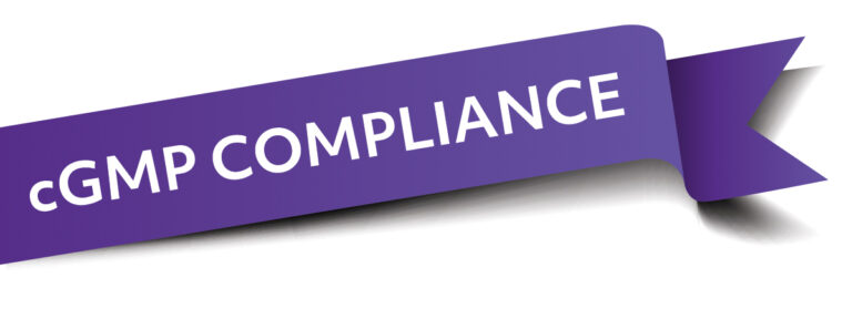 cGMP is Extensive and Confusing - Dot Compliance